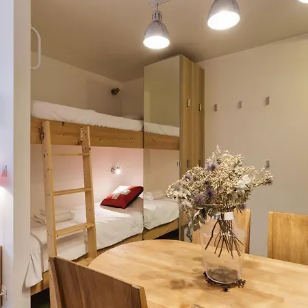 Sud - Batiment Iris 357 - Happy * Chamonix