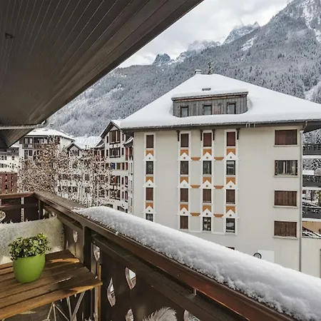 Apartment Sud - Batiment Iris 357 - Happy *