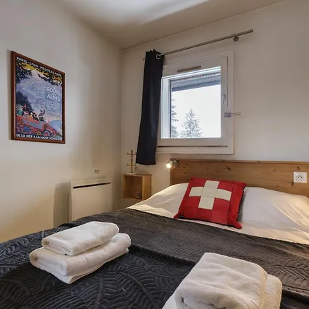 Sud - Batiment Iris 357 - Happy * Chamonix Mont Blanc