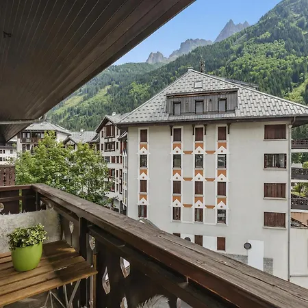 Sud - Batiment Iris 357 - Happy Apartment *