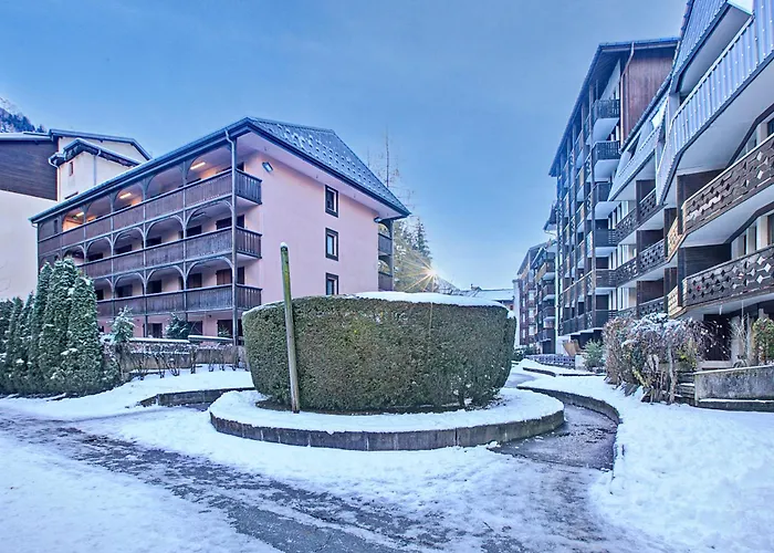 Sud - Batiment Iris 357 - Happy Lejlighed