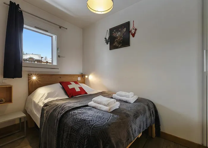 Sud - Batiment Iris 357 - Happy Lejlighed *