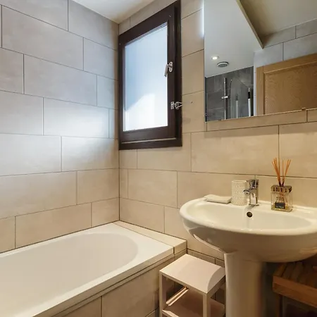 Apartman Sud - Batiment Iris 357 - Happy *